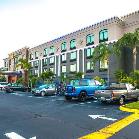 La Quinta By Wyndham Clearwater South Hotel Exterior foto