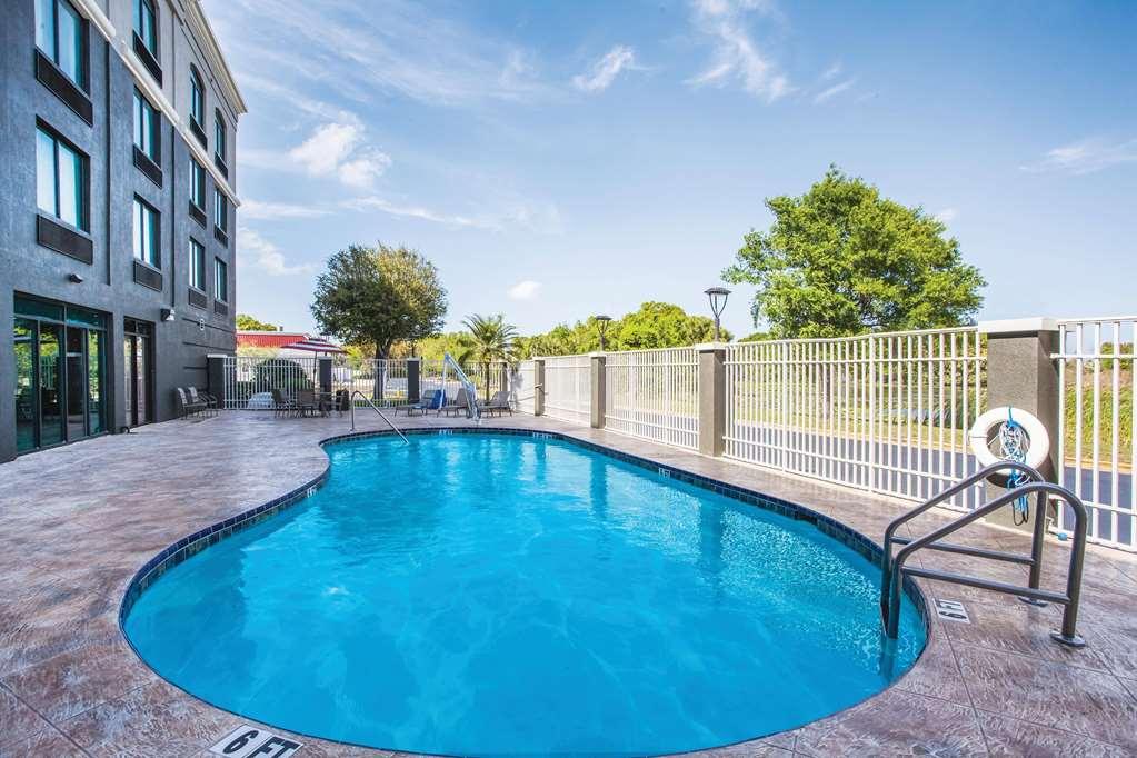 La Quinta By Wyndham Clearwater South Hotel Facilități foto