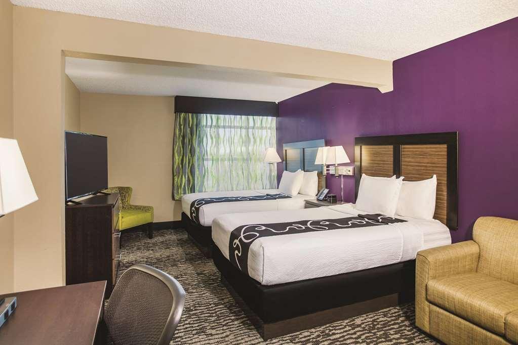 La Quinta By Wyndham Clearwater South Hotel Cameră foto