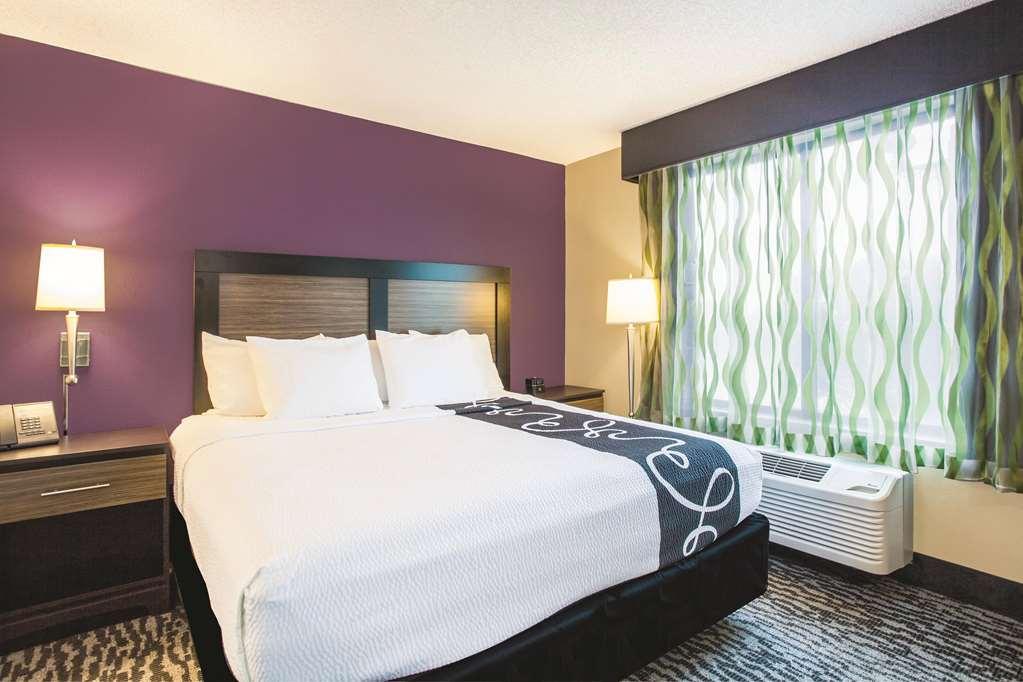 La Quinta By Wyndham Clearwater South Hotel Cameră foto