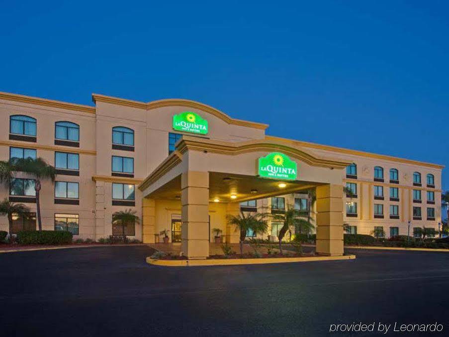 La Quinta By Wyndham Clearwater South Hotel Exterior foto