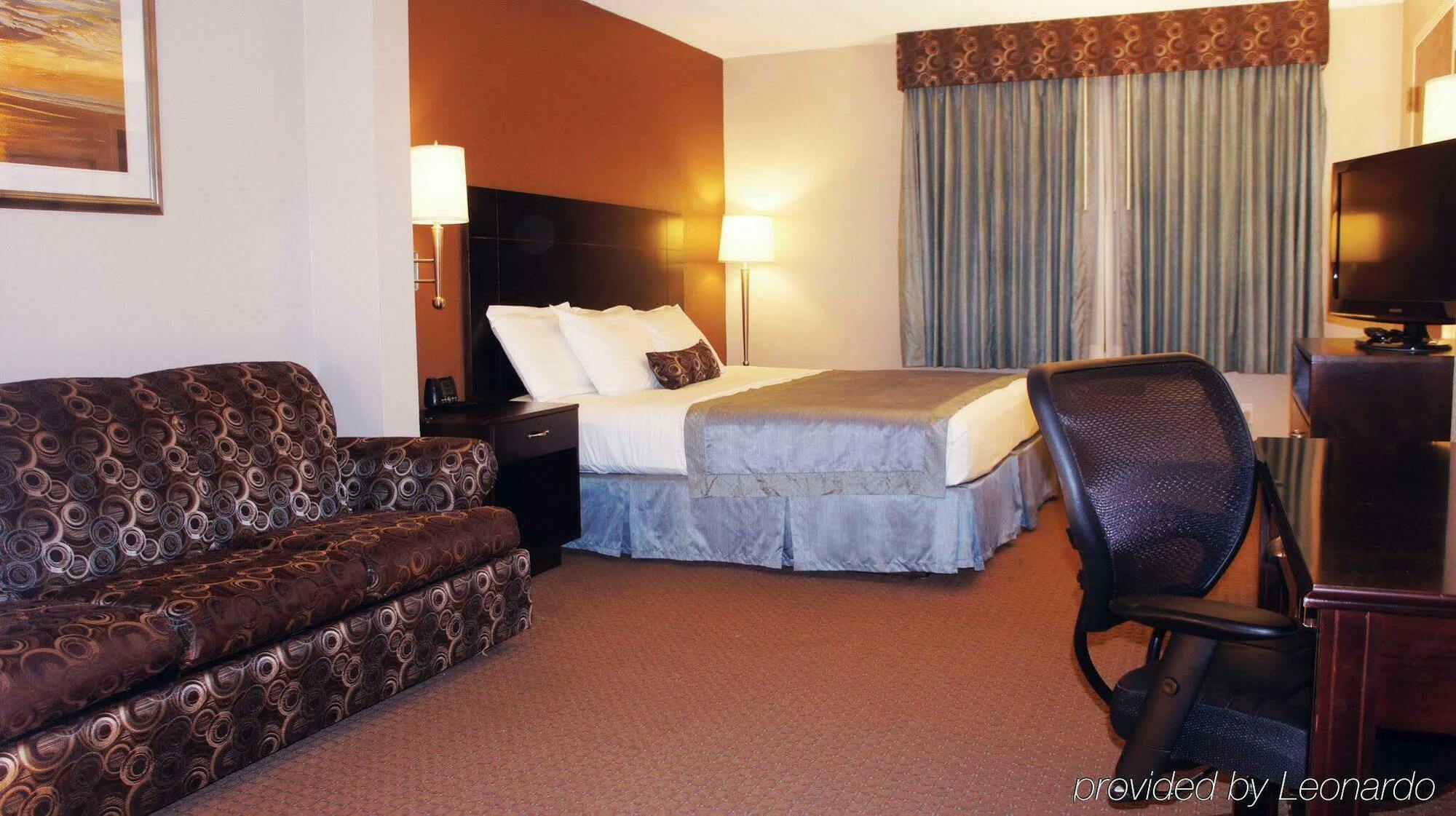 La Quinta By Wyndham Clearwater South Hotel Exterior foto
